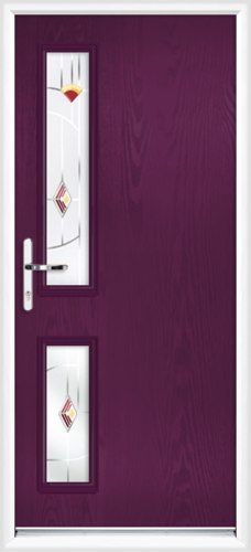 Lancashire red cavana